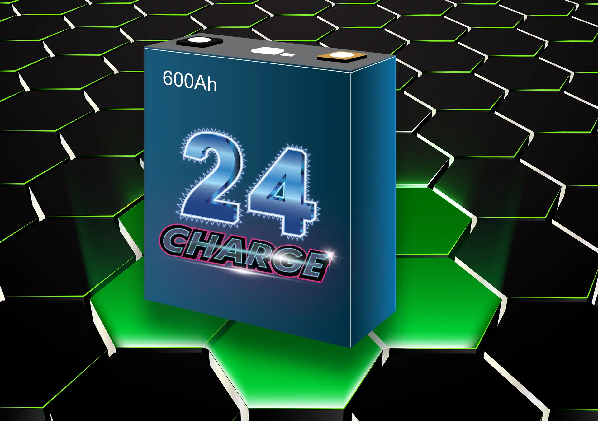 Batteries and Accessories