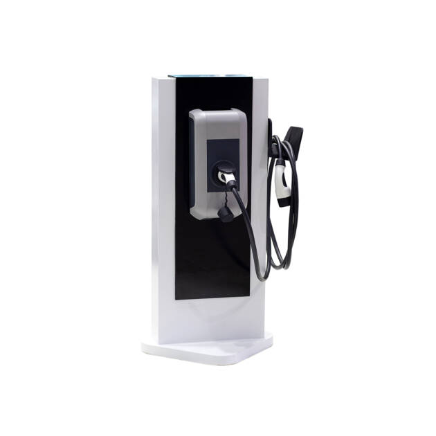 Charging Station Model B