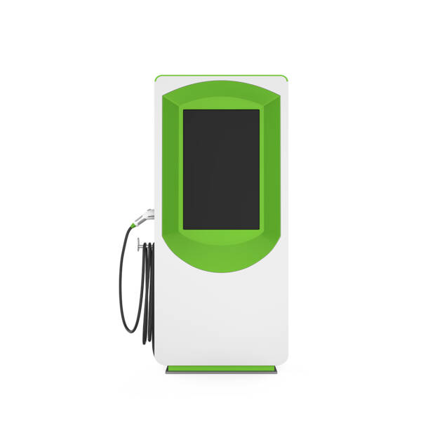 Charging Station Model A